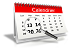 Calendrier 25