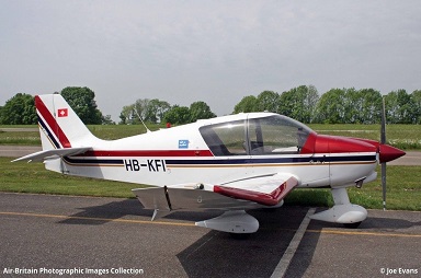 HB-KFI
