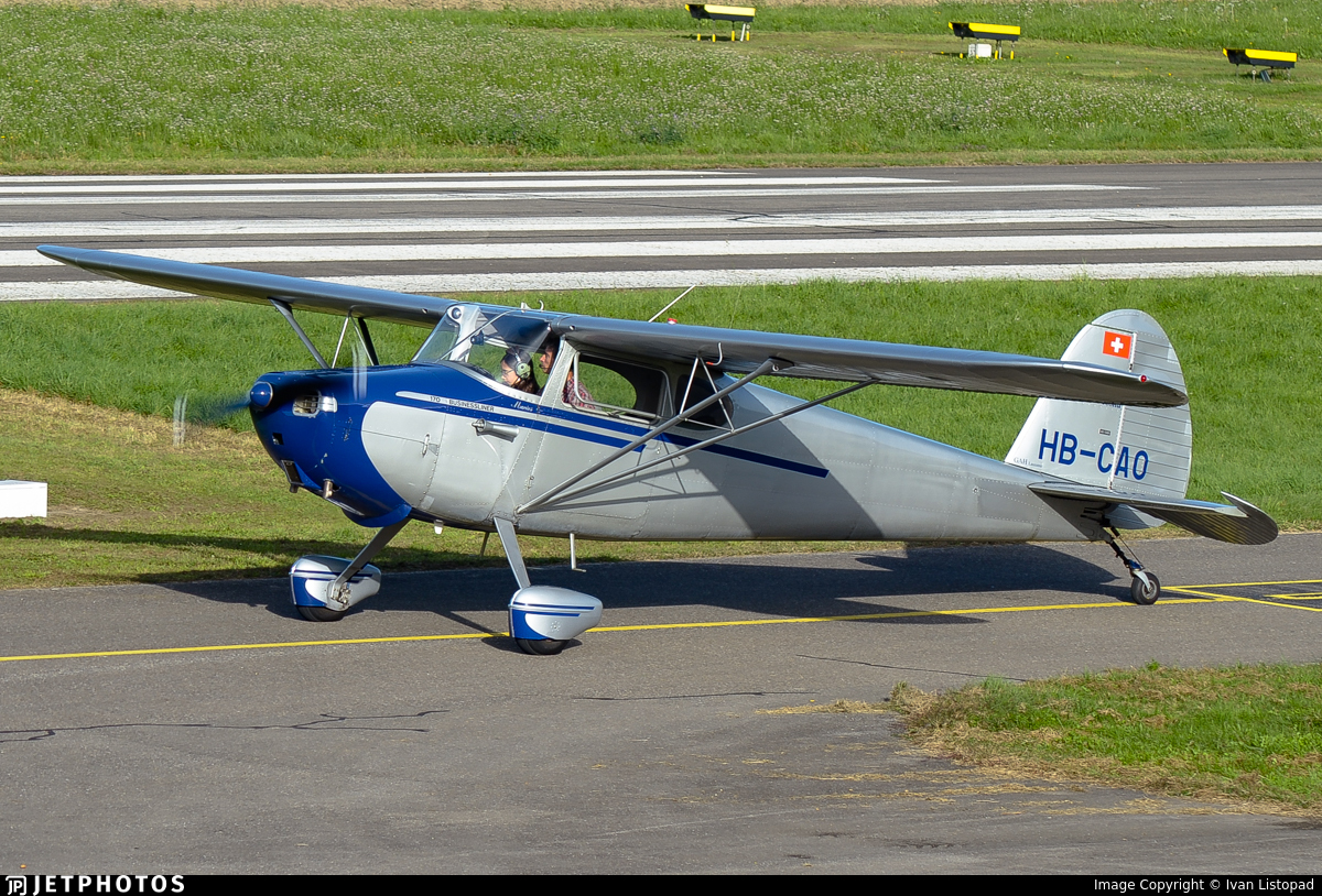 HB-CAO