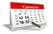 Calendrier 25