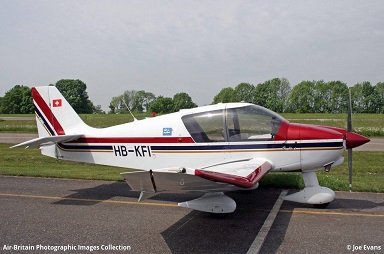 HB-KFI