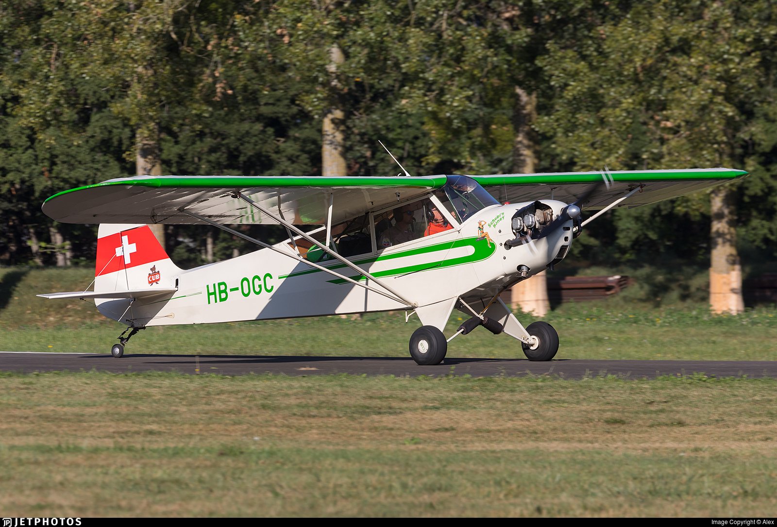 HB-OGC