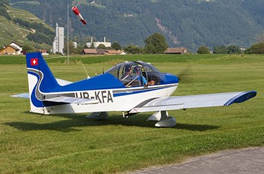 HB-KFA