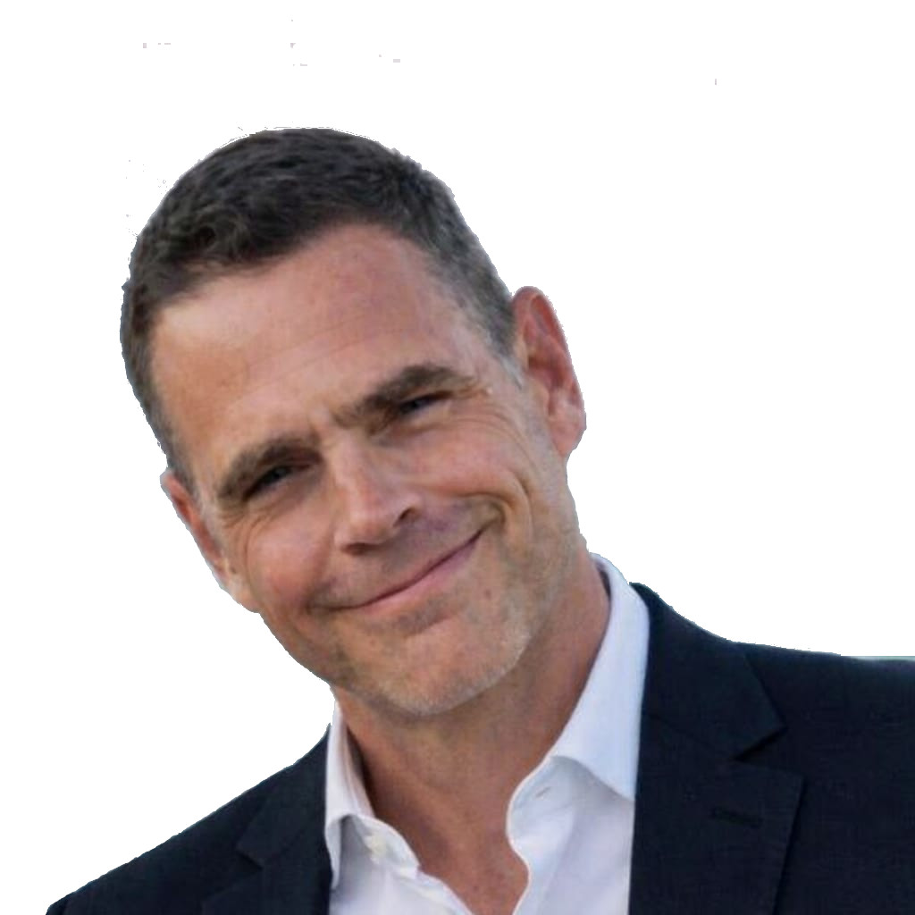 Patrick Zollinger