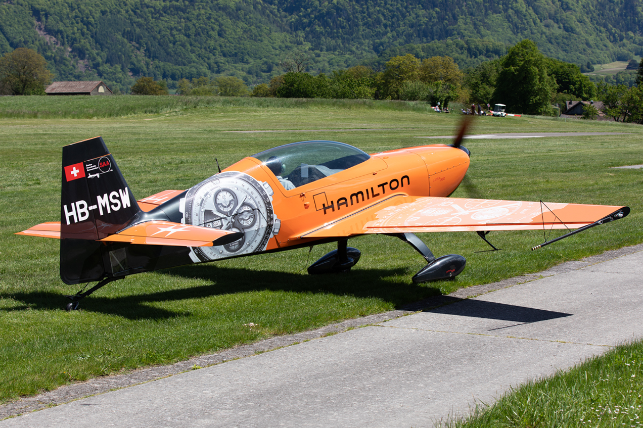 HB-MSW