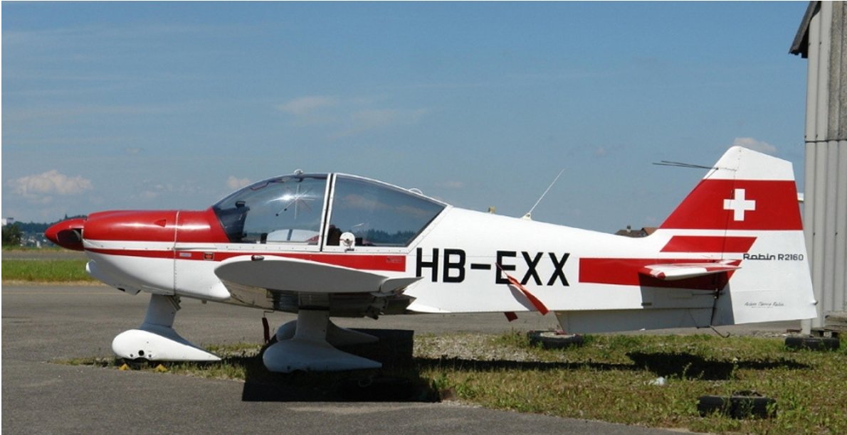 HB-EXX