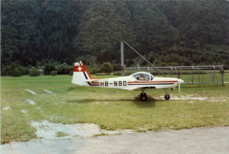 HB-NDB