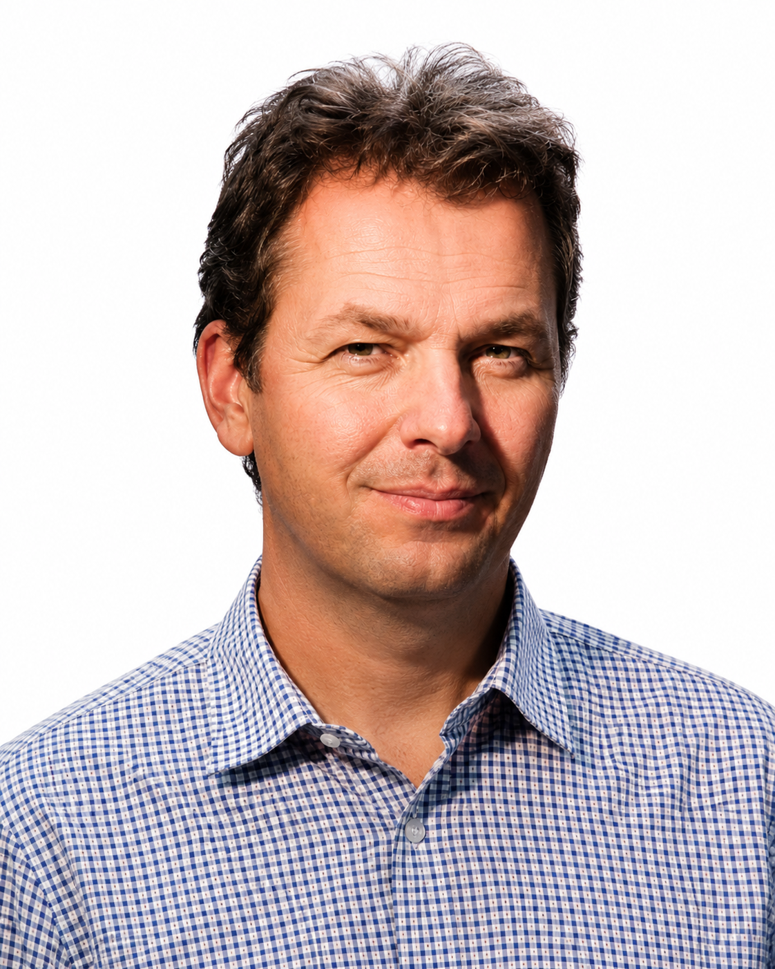 Philipp Bachmann