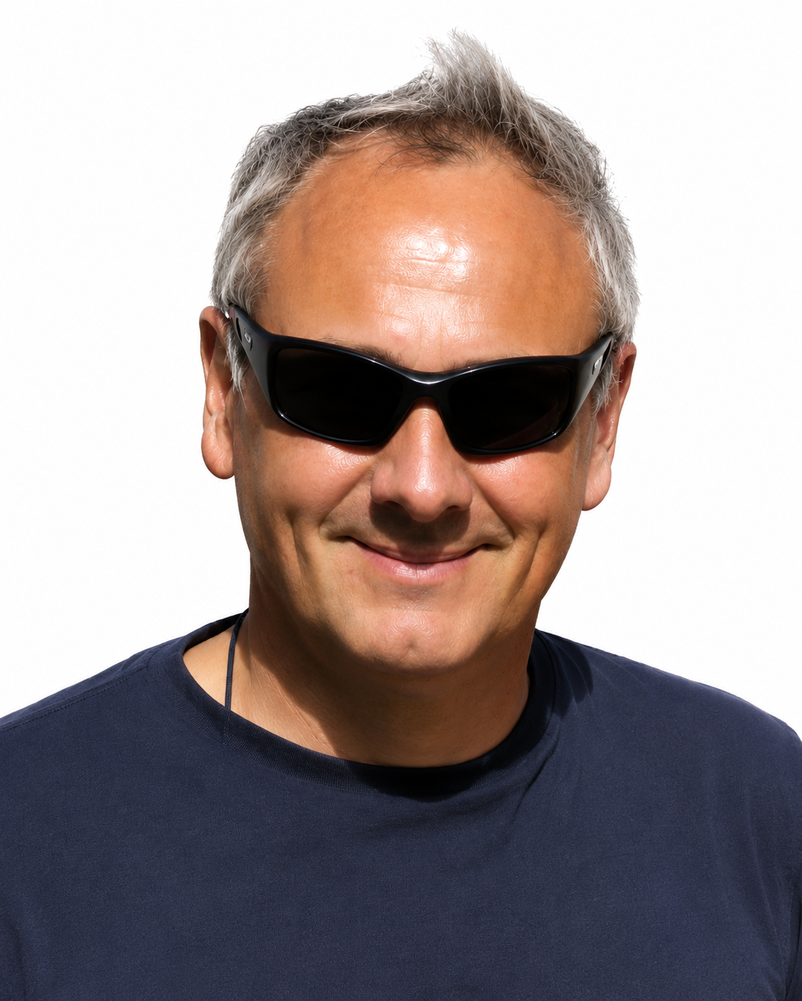 Pierre-Alain Dély