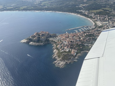 17 au 19 mai 2024 - Sortie Pentecôte
Croatie, Italie, Elbe, Corse